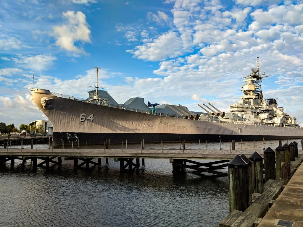 Archive photograph accompanying 28 Days Aboard, 2018