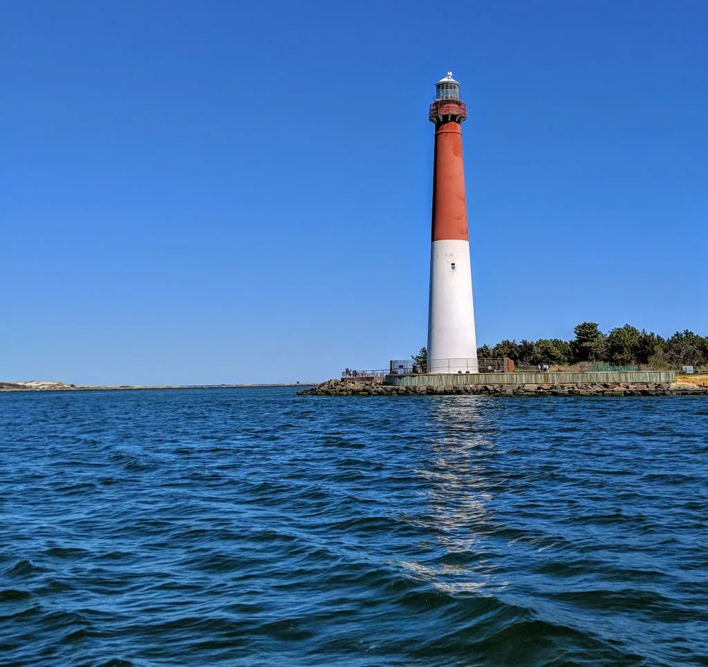 Barnegat Light