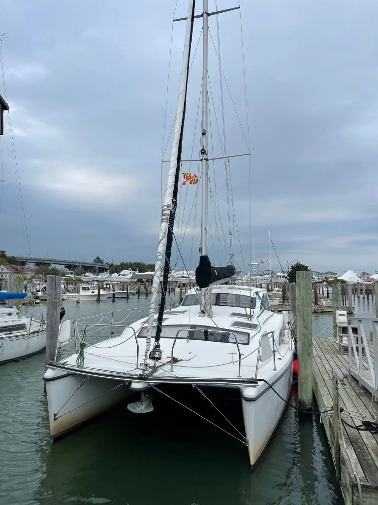 Archive photograph accompanying Waiting in Cape May (Again), 2022