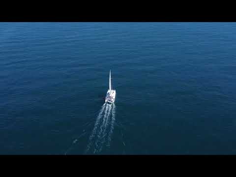 YouTube thumbnail for Hilton Head to Southport Offshore