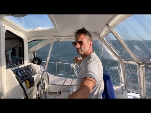 YouTube thumbnail for Rough Ride to Norfolk