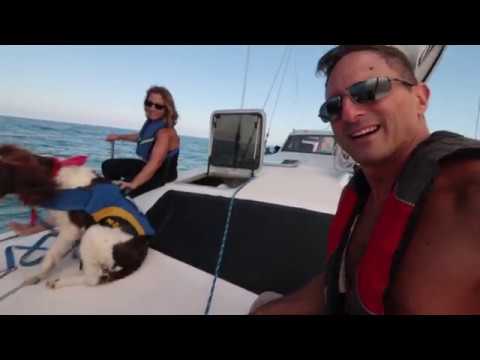 YouTube thumbnail for The original cruising vlog